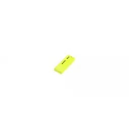 USB флеш накопитель Goodram 32GB UME2 Yellow USB 2.0 (UME2-0320Y0R11)
