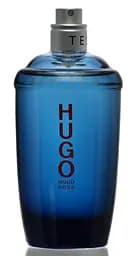 Оригинал Hugo Boss Hugo Dark Blue 75 мл ТЕСТЕР туалетная вода