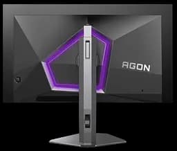 Монiтор 26.5" AOC AGON AG276UZD - мініатюра 6
