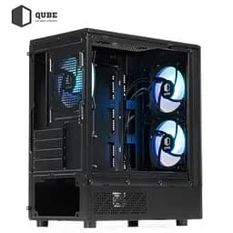 Корпус для ПК QUBE (GEON_GBNU3) - мініатюра 6