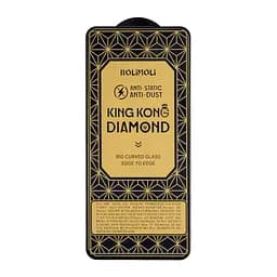 Захисне скло KingKong Diamond Glass Xiaomi Redmi 10/Note 11 4G