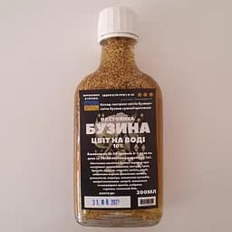 Водная настойка на цветах бузины 200 мл