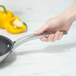 Tefal Сковорода Intuition, 28 см, нержавіюча сталь - мініатюра 9