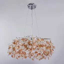 Подвесная люстра WM-7008 500-G9 x 6-52 CR