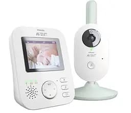 Цифровая видеоняня Philips AVENT SCD831/52 (SCD831/52)