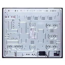 Поверхня газова на металі Weilor GM W 614 BL - мініатюра 10