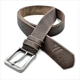 Ремінь шкіряний Weatro чоловічий 115-120х3,8 см acs0024209