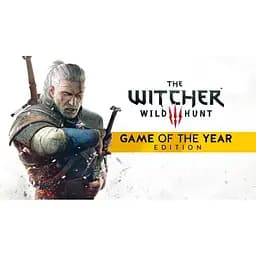 Гра The Witcher 3 Wild Hunt Game of The Year Edition (російська версія) (PS4) - мініатюра 3