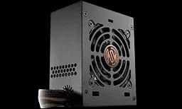 Блок живлення Sharkoon SilentStorm SFX 450W 80+ Bronze (SSS-SFX-450W-80B)