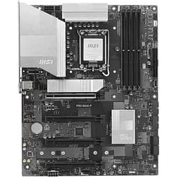 Материнська плата MSI Pro B860-P Socket 1851