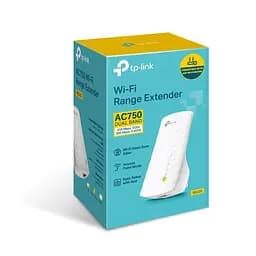 Підсилювач бездротового сигналу, RE220 TP-LINK - мініатюра 5