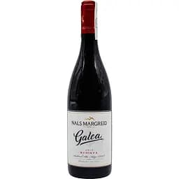 Вино Nals Margreid Galea Vernatsch Schiava DOC червоне сухе 0.75 л