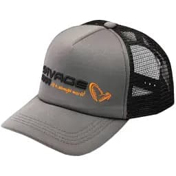 Кепка Savage Gear Classic Trucker Cap One size Sedona Grey - мініатюра 2