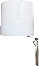 Фотосенсор 25А, IP44,5-50 регульований LU-FR-0425 