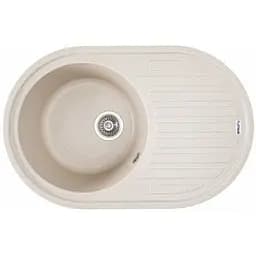 Кухонная мойка Platinum 7750 LIRA (SP000025076)