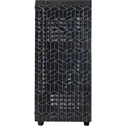 Корпус GTL Gaming Shield Black (GTL2625B6) [146803] - мініатюра 3