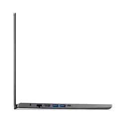 Ноутбук Acer Aspire 5 A515-57 15.6' FHD IPS, Intel i5-12450H, 16GB, F512GB, UMA, Lin, сірий (NX.KN4EU.002) - мініатюра 6