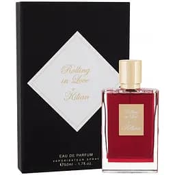 Парфумована вода оригінал Kilian Rolling in Love 50 мл