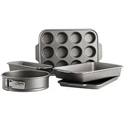 Набір форм для випічки KitchenAid 5 предметів (CC006101-001)