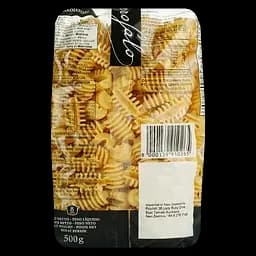 Макаронні вироби Garofalo Радіатори, 500 г (315232) - мініатюра 2