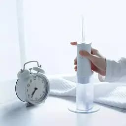 Іригатор MiJia Oral Irrigator [MEO701] White [52093] - мініатюра 6