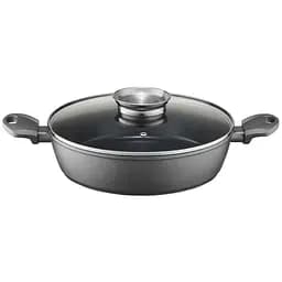 Глибока Сковорода з антипригарним покриттям and з дозатором у ручці 28cm / 3.7l VERSO 22313