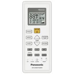 Panasonic Кондиціонер Super Compact BZ 25м2 інвертор 9000BTU 2.5кВт A++/A+ -15°С R32 білий - мініатюра 4