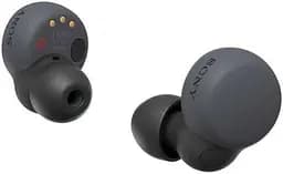 Навушники бездротові Sony Linkbuds WF-L900 (WFL900H.CE7) темно-сірі - мініатюра 2