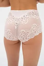 Трусики жіночі Effetto міді NATALI 004 32 06 Lingerie перли 50/4XL - мініатюра 2