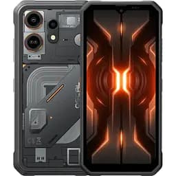 Blackview Oscal Marine 3 8/256GB Black