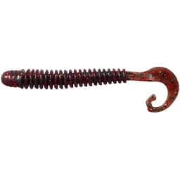 Силикон Reins G-Tail Saturn 4" U003 UV Sculpin (12 шт/уп)