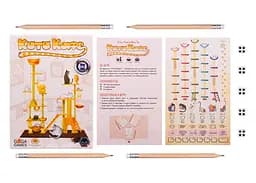 Настільна гра GaGa Games КотоКафе (Cat Cafe) (GG223) - мініатюра 2