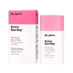Сонцезахисний крем Every Sun Day Tone-up Sunscreen Dr.Jart 30 мл