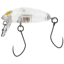 Воблер Nories Crankin Pupa Shallow 35mm 2.6g #109