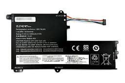 Акумулятор для Lenovo IdeaPad 330S-14AST 330S-14IKB 330S-15ARR 330S-15AST 330S-15IKB 11.4V 4500 mAh (L15C3PB1-3S1P-4500)