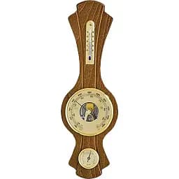 Метеостанция Moller 203261 Oak Country-Style (203261)