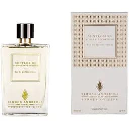 Парфюмированная вода оригинал Simone Andreoli Sunplosion 100 мл