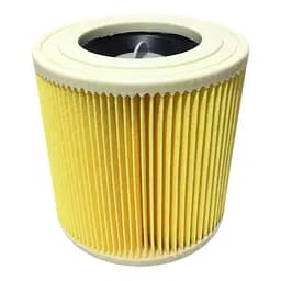 Фильтр патронный для пылесоса Karcher WD 3, WD 2, WD 2.200, NT 27/1, MV 2, MV 3, SE 4001, SE 4002, 6.414-552.0
