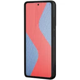 Чохол Ummi Camshield Serge Ring для Xiaomi Redmi 15 (EU) Червоний / Red - мініатюра 3