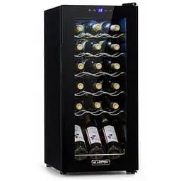 Винный холодильник Klarstein Shiraz 18 Uno (10035026)