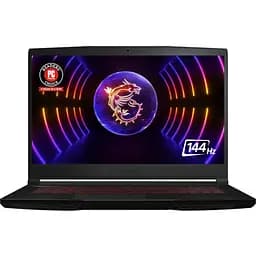 Ноутбук MSI Thin GF63 12VE (12VE-264PL) CUSTOM [148578]