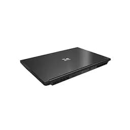 Ноутбук TongFang DreamMachines G1650-15EU87 i7-12700h 15.6” /GTX1650/500 GB M.2 /16 GB - мініатюра 2