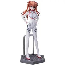 Фигурка Sega Евангелион Аска Лэнгли Evangelion Asuka Langley 14 см S E AL 14