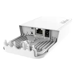 Точка доступу Wi-Fi Mikrotik Wireless Wire (RBwAPG-60adkit) - мініатюра 2