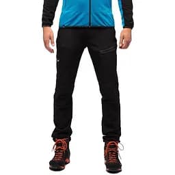 Штани Salewa Terminal Pants Mns чорні L - мініатюра 4