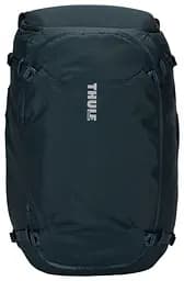 Туристичний рюкзак Thule Landmark 40L Darkest Blue (TH 3205309) - мініатюра 3