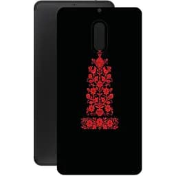 Захисна плівка StatusSKIN для Nokia 6 Корпус Вініл Вишиванка 1 - мініатюра 1
