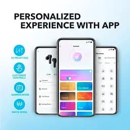 Навушники Anker SoundСore R50i White (A3949G22) - мініатюра 10