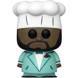 Фігурка Funko Pop Південний Парк Шеф South Park Chef 10 см FP SP C 1474 - мініатюра 2