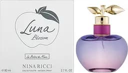 Оригинал Nina Ricci Luna Blossom 80 мл ТЕСТЕР туалетная вода